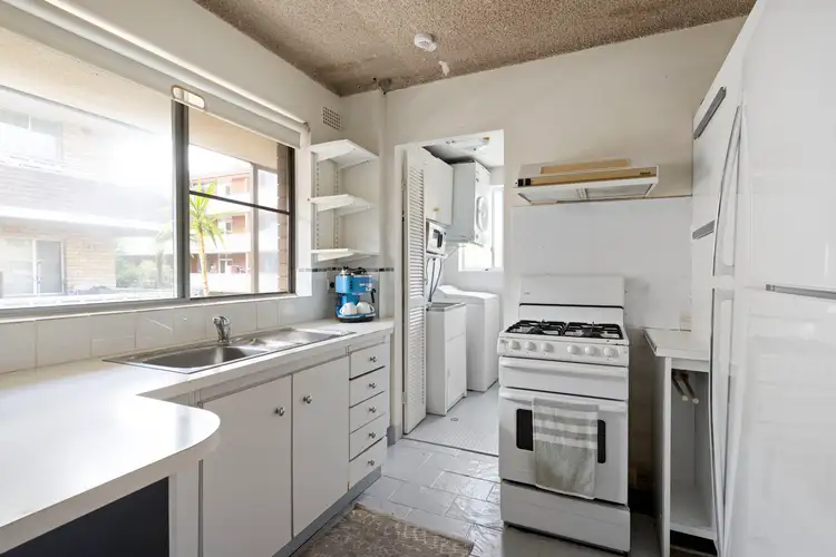 Third view of Homely apartment listing, 8/4-8 Lismore Avenue, Dee Why NSW 2099