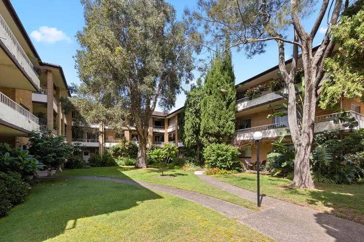 Fourth view of Homely apartment listing, 8/4-8 Lismore Avenue, Dee Why NSW 2099
