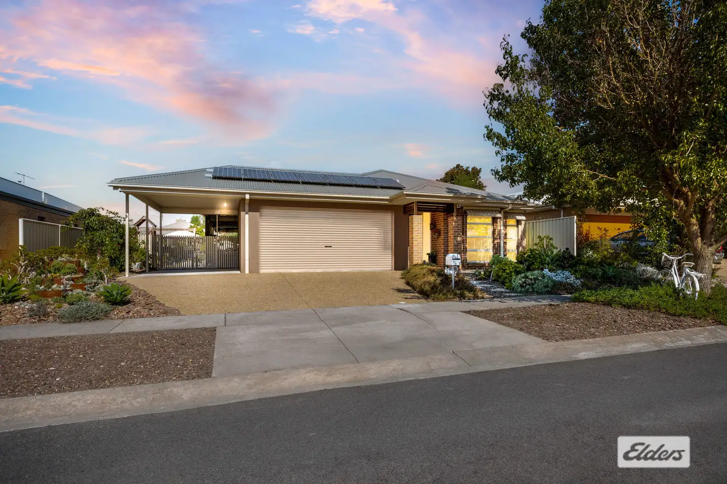 Main view of Homely house listing, 14 Snowy Street, Wodonga VIC 3690