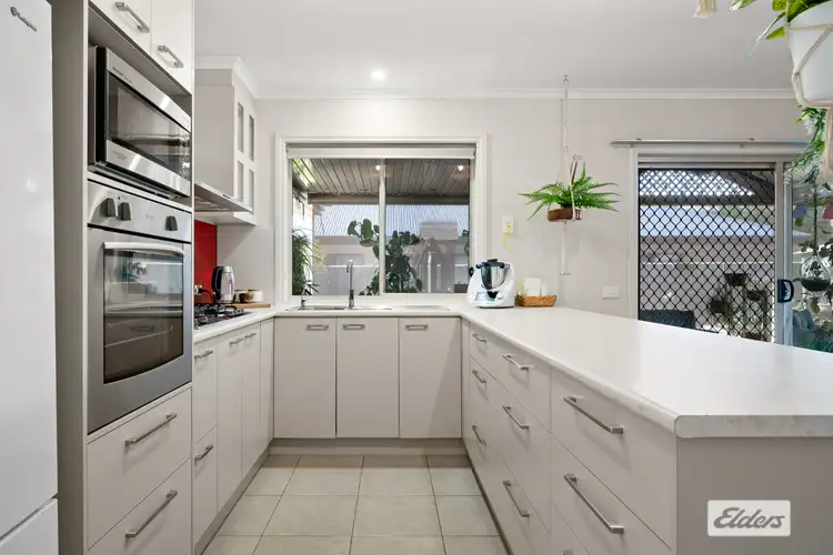 Second view of Homely house listing, 14 Snowy Street, Wodonga VIC 3690