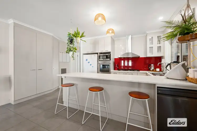 Third view of Homely house listing, 14 Snowy Street, Wodonga VIC 3690
