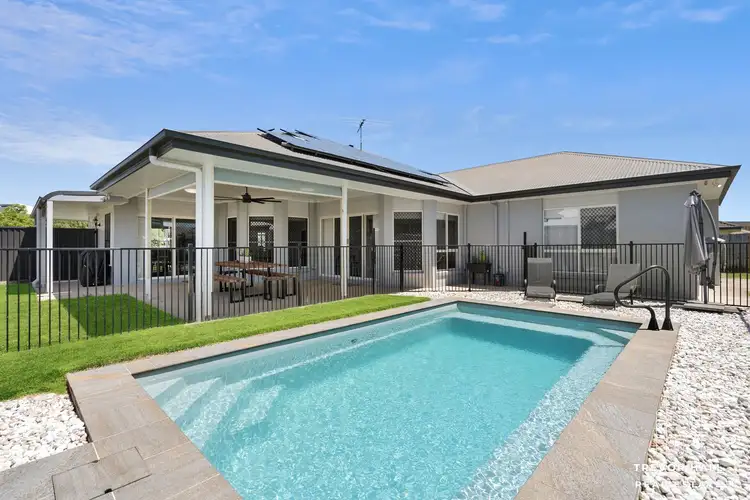 Second view of Homely house listing, 21 Central Lakes Drive, Caboolture QLD 4510