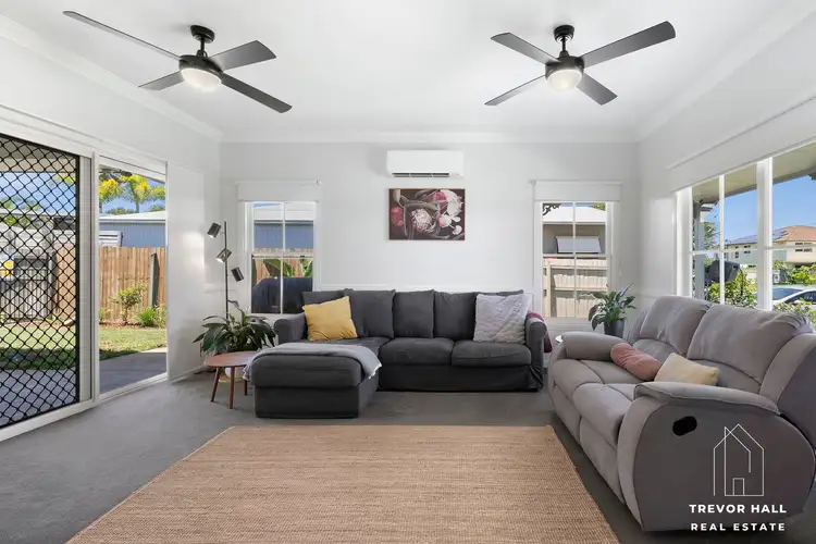 Fourth view of Homely house listing, 21 Central Lakes Drive, Caboolture QLD 4510