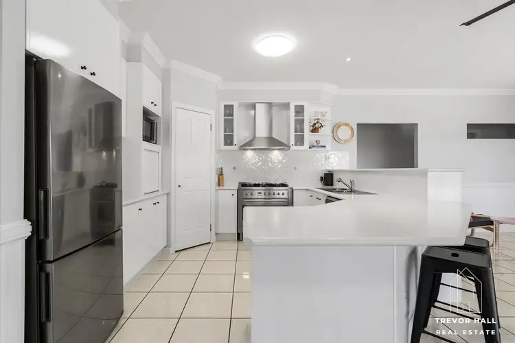 Fifth view of Homely house listing, 21 Central Lakes Drive, Caboolture QLD 4510