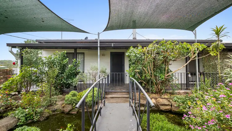 Main view of Homely house listing, 80 Third Street, Warragamba NSW 2752