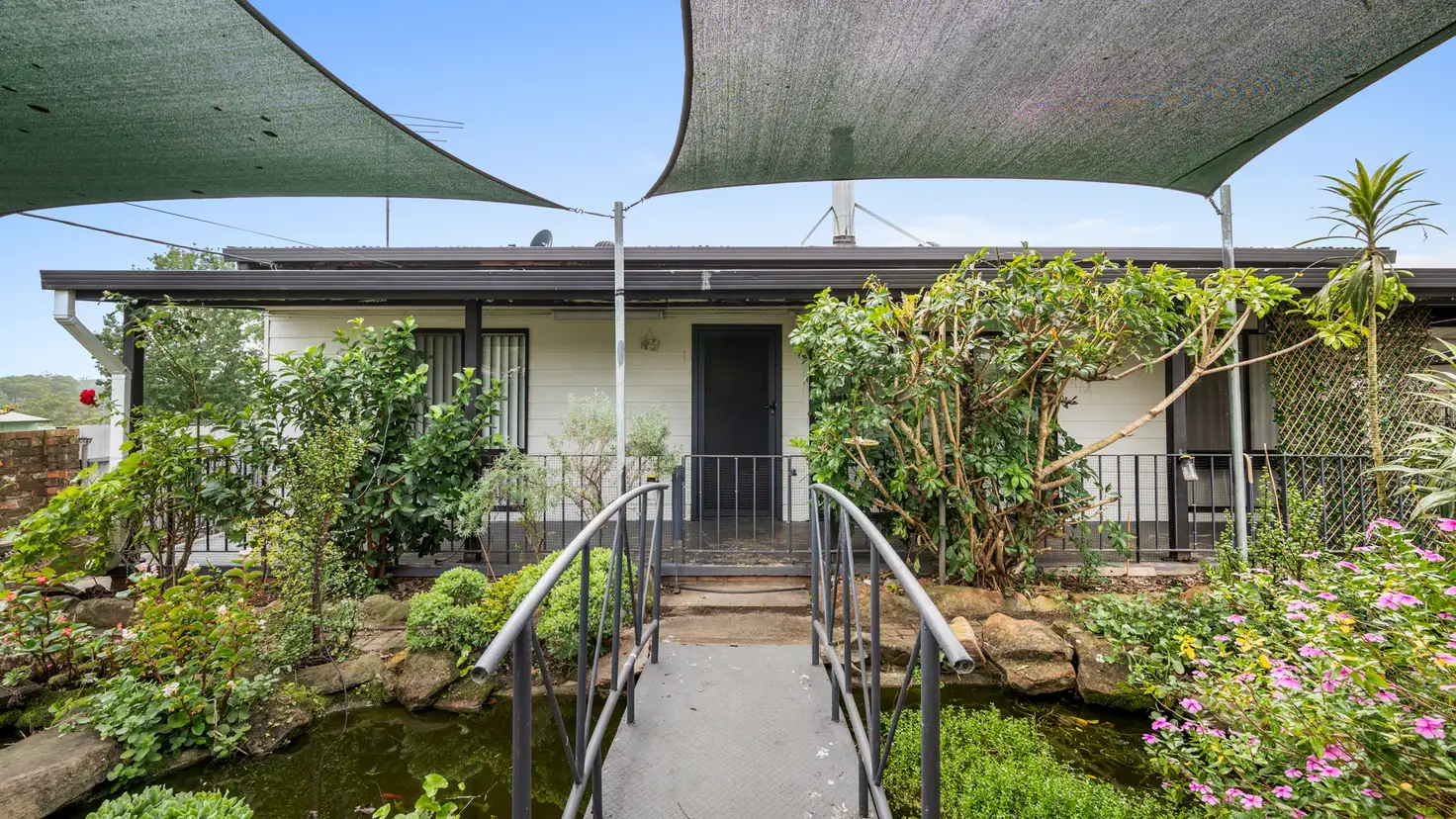 Main view of Homely house listing, 80 Third Street, Warragamba NSW 2752