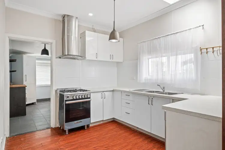 Third view of Homely house listing, 80 Third Street, Warragamba NSW 2752