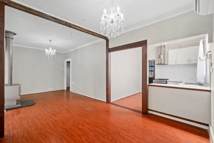 Fifth view of Homely house listing, 80 Third Street, Warragamba NSW 2752