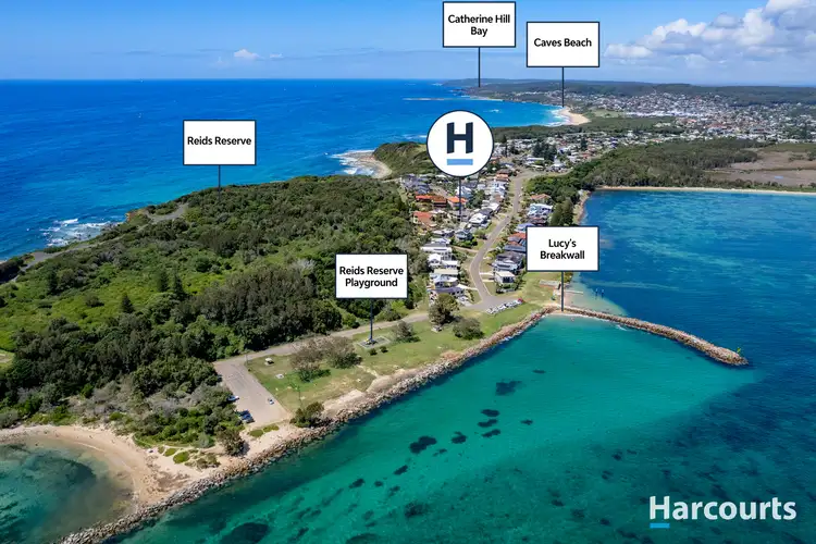 4 Opal Close, Swansea Heads NSW 2281