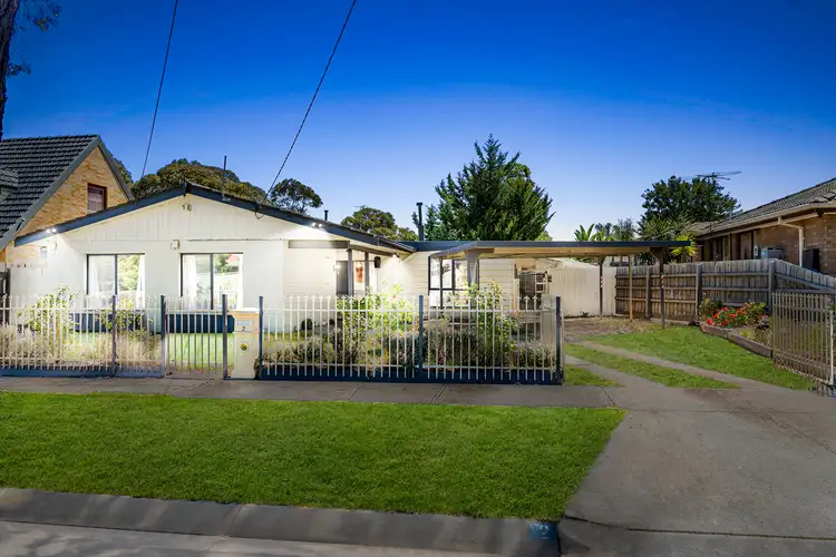Main view of Homely house listing, 2 Sunrise Place, Wyndham Vale VIC 3024