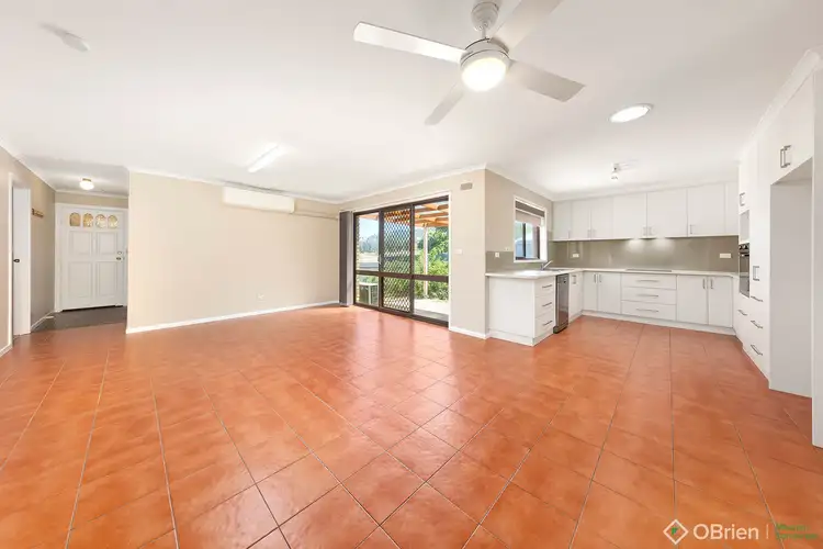 Fifth view of Homely house listing, 37 Huon-Kiewa Road, Tangambalanga VIC 3691