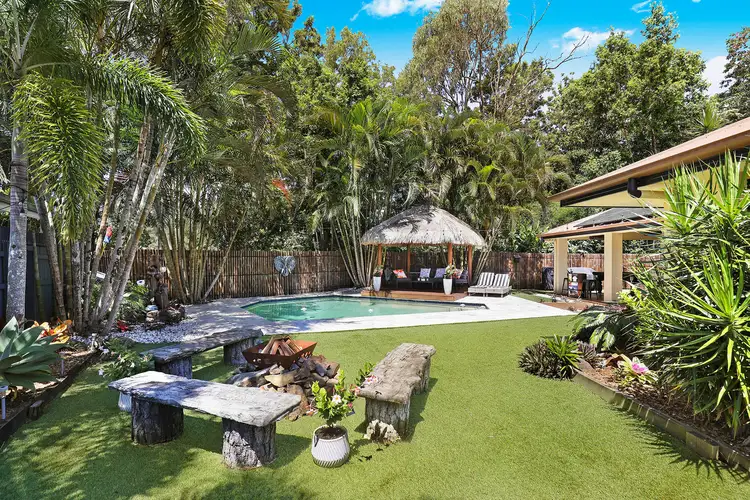28 Rainsford Place, Buderim QLD 4556