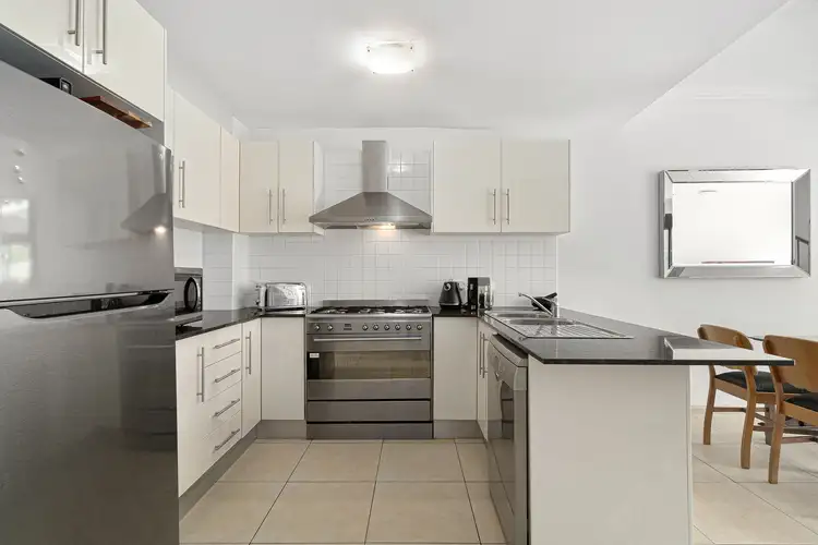 Fourth view of Homely townhouse listing, 18/54-62 Osprey Drive, Illawong NSW 2234