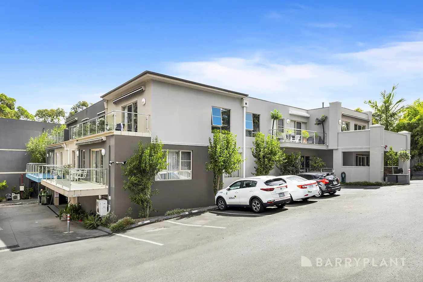 Main view of Homely apartment listing, 2/123 Main Road, Lower Plenty VIC 3093