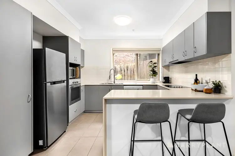 Second view of Homely apartment listing, 2/123 Main Road, Lower Plenty VIC 3093