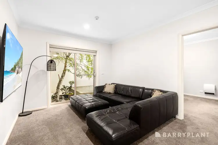 Third view of Homely apartment listing, 2/123 Main Road, Lower Plenty VIC 3093