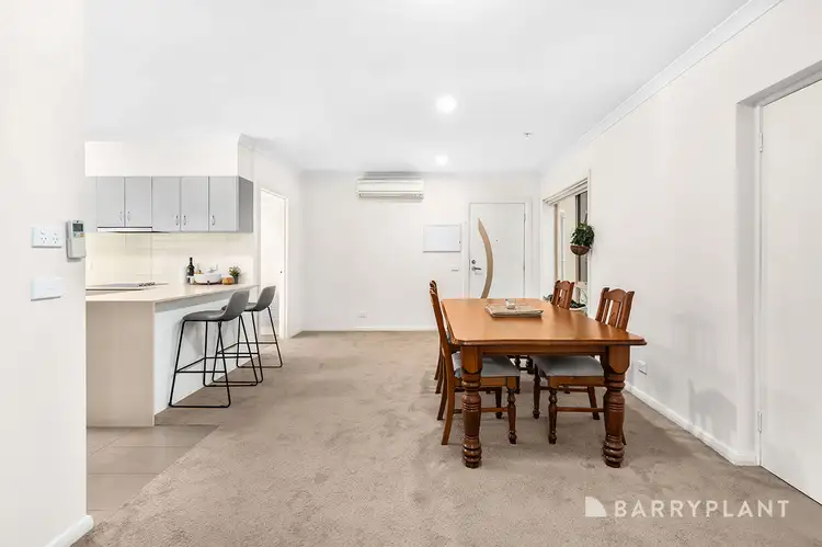 Fourth view of Homely apartment listing, 2/123 Main Road, Lower Plenty VIC 3093