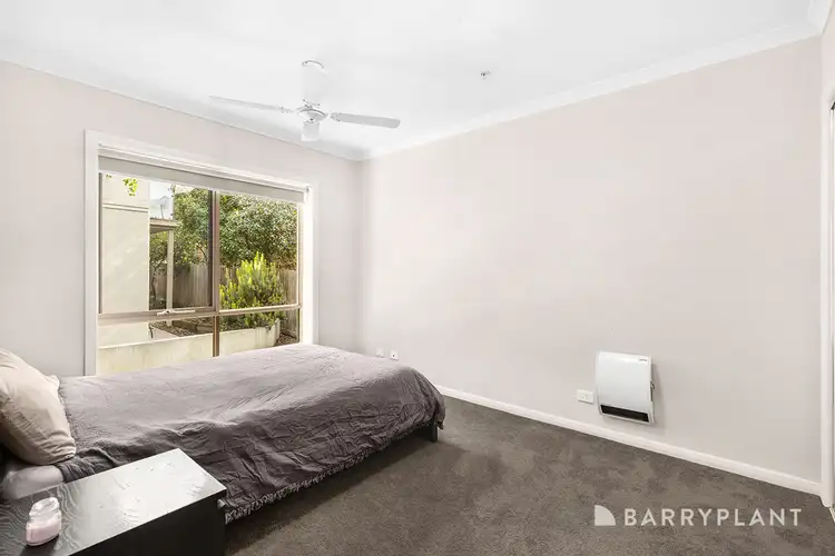 Fifth view of Homely apartment listing, 2/123 Main Road, Lower Plenty VIC 3093