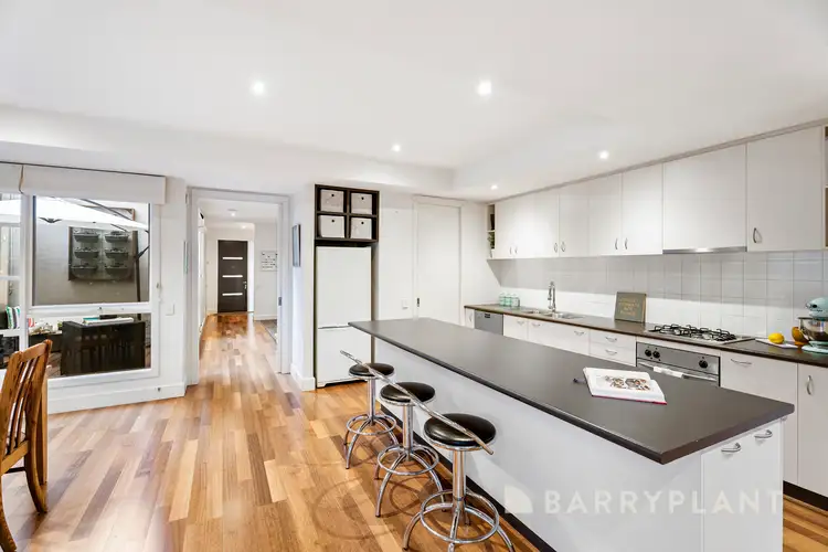 Third view of Homely house listing, 93 Springthorpe Boulevard, Macleod VIC 3085