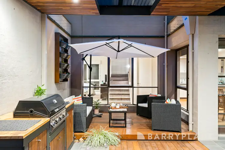 Fifth view of Homely house listing, 93 Springthorpe Boulevard, Macleod VIC 3085