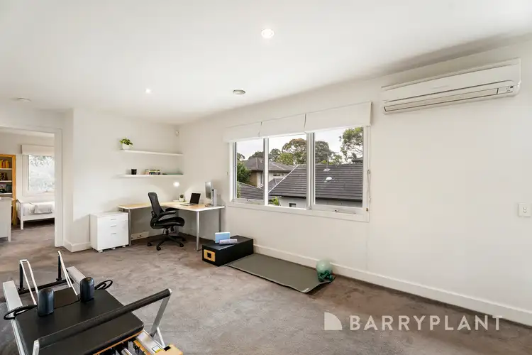 Sixth view of Homely house listing, 93 Springthorpe Boulevard, Macleod VIC 3085