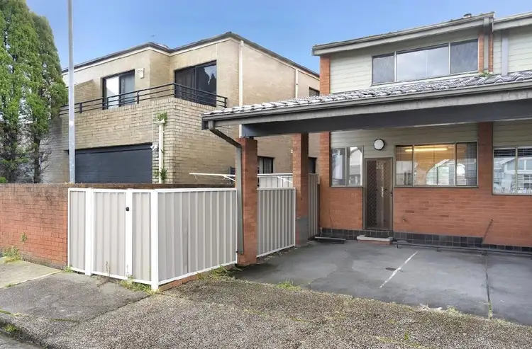Second view of Homely unit listing, 1/74 Railway Street, Merewether NSW 2291