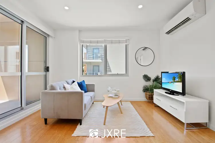 Third view of Homely apartment listing, 204/1213 Centre Road, Oakleigh South VIC 3167