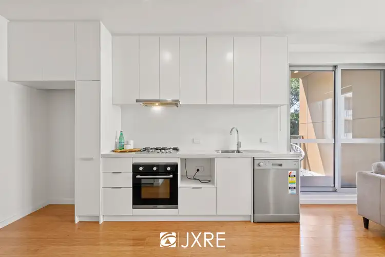 Fourth view of Homely apartment listing, 204/1213 Centre Road, Oakleigh South VIC 3167