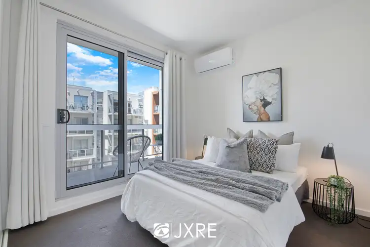 Fifth view of Homely apartment listing, 204/1213 Centre Road, Oakleigh South VIC 3167