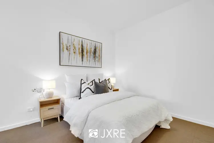 Sixth view of Homely apartment listing, 204/1213 Centre Road, Oakleigh South VIC 3167
