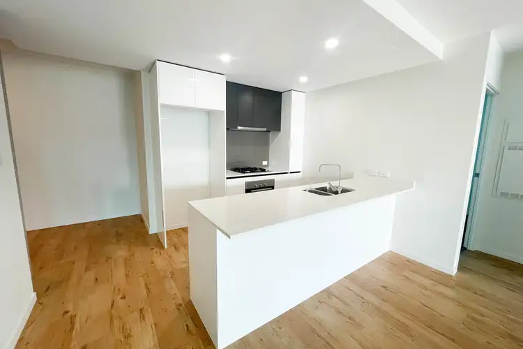 Main view of Homely apartment listing, 704/7 Manning Street, South Brisbane QLD 4101