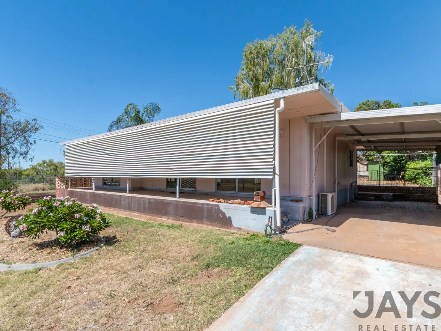 Main view of Homely house listing, 17 Mabel Avenue, Mount Isa QLD 4825