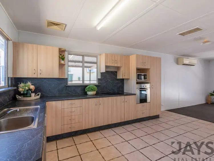 Second view of Homely house listing, 17 Mabel Avenue, Mount Isa QLD 4825