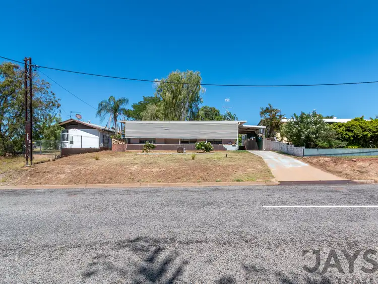 Third view of Homely house listing, 17 Mabel Avenue, Mount Isa QLD 4825