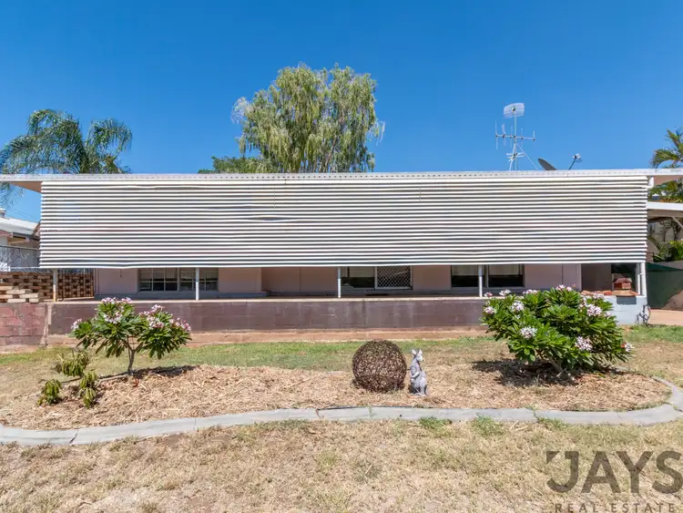 Fourth view of Homely house listing, 17 Mabel Avenue, Mount Isa QLD 4825