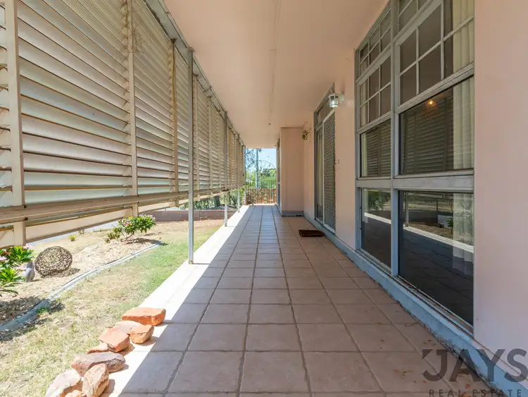 Fifth view of Homely house listing, 17 Mabel Avenue, Mount Isa QLD 4825