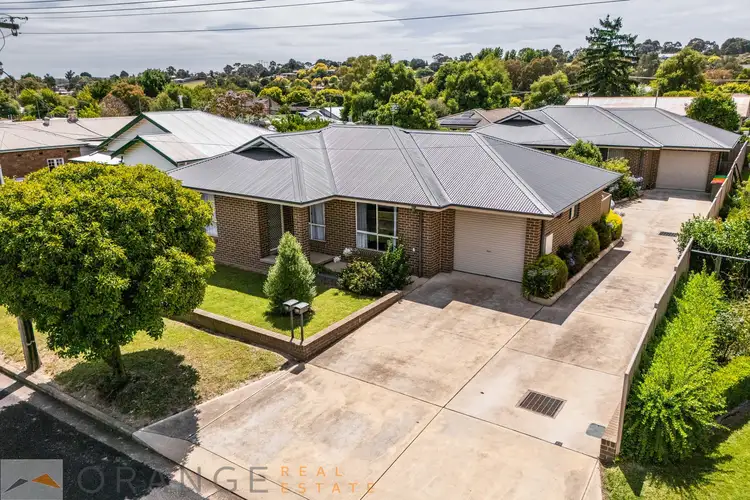 86 Spring Street, Orange NSW 2800