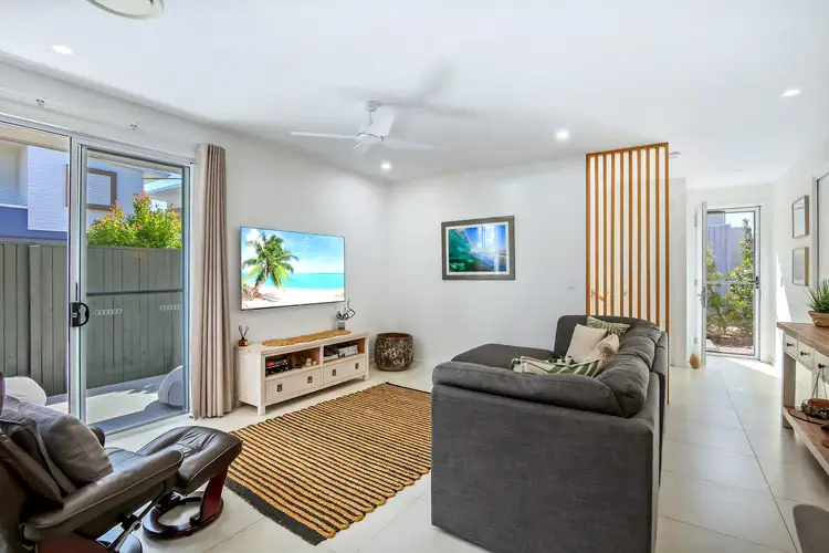 Second view of Homely house listing, 7 Allura Circuit, Coolum Beach QLD 4573