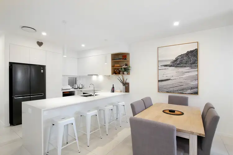 Fourth view of Homely house listing, 7 Allura Circuit, Coolum Beach QLD 4573