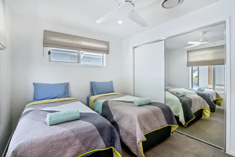Fifth view of Homely house listing, 7 Allura Circuit, Coolum Beach QLD 4573