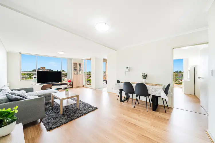 169/14-16 Station Street, Homebush NSW 2140