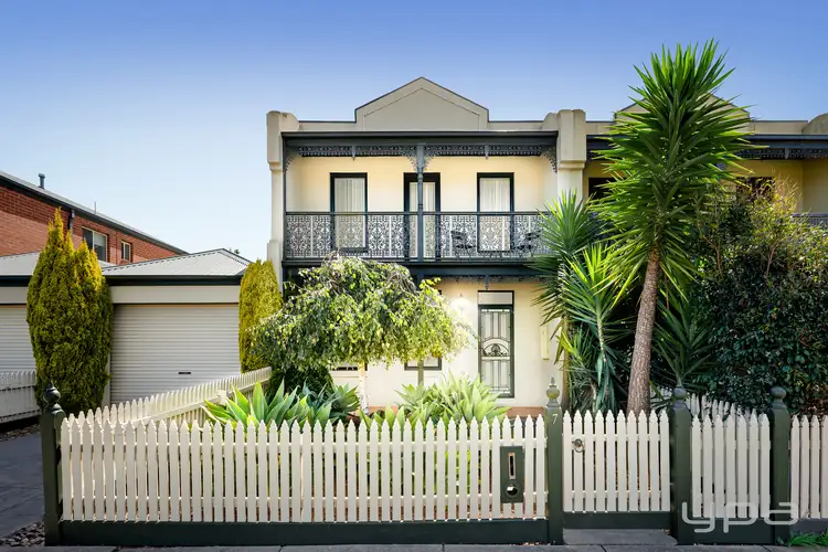 7 Cassell Street, Werribee VIC 3030