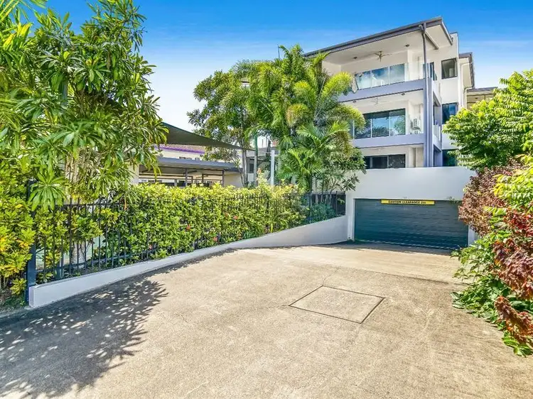 Main view of Homely apartment listing, 7/172 McLeod Street, Cairns North QLD 4870