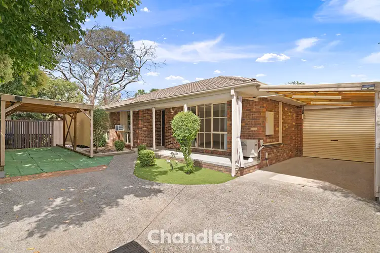 Main view of Homely unit listing, 2/56 Elsie Street, Boronia VIC 3155
