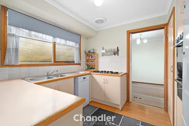Third view of Homely unit listing, 2/56 Elsie Street, Boronia VIC 3155