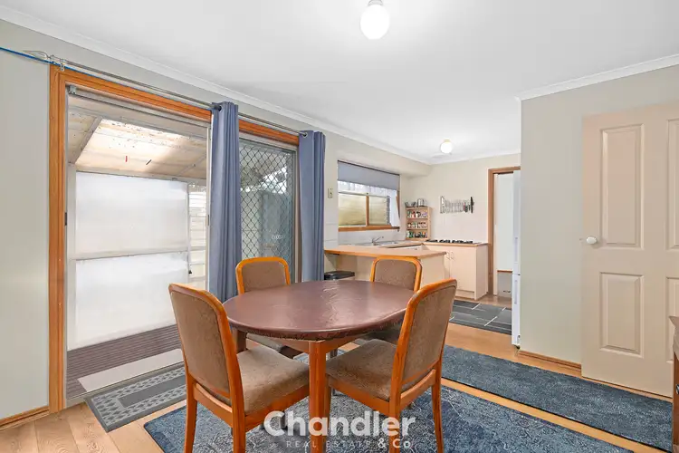 Fourth view of Homely unit listing, 2/56 Elsie Street, Boronia VIC 3155