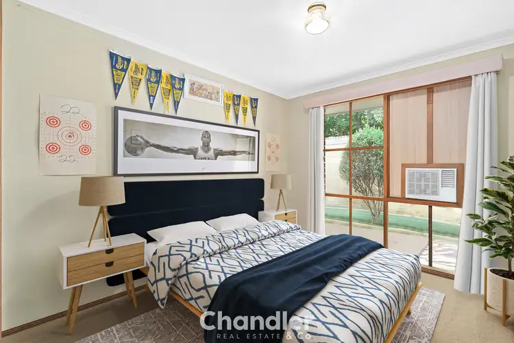 Sixth view of Homely unit listing, 2/56 Elsie Street, Boronia VIC 3155