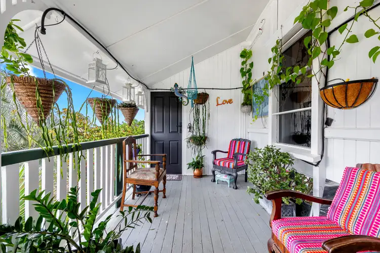 Second view of Homely house listing, 7 Bowarrady Court, River Heads QLD 4655
