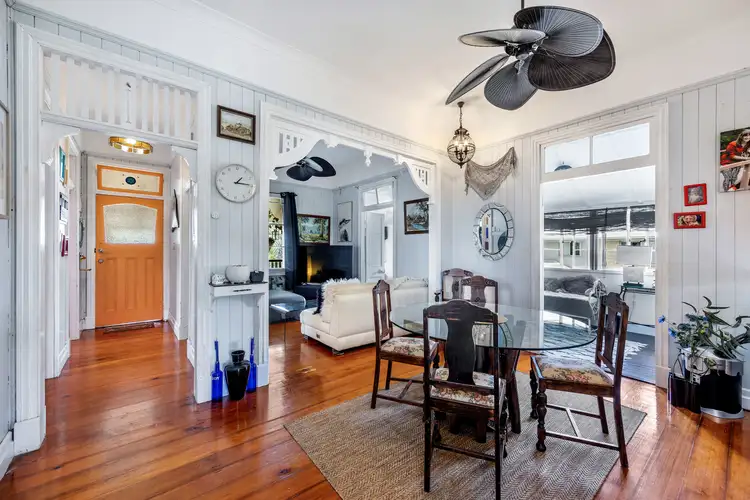 Third view of Homely house listing, 7 Bowarrady Court, River Heads QLD 4655