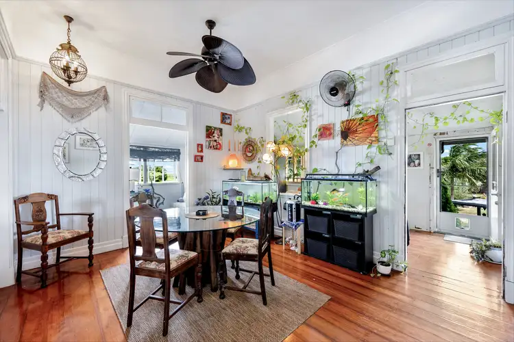 Fourth view of Homely house listing, 7 Bowarrady Court, River Heads QLD 4655